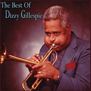 Foto de Dizzy Gillespie