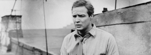 Foto de Marlon Brando Joven