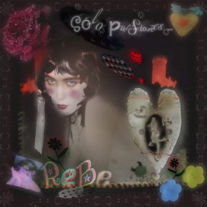 El disco de Rebe, Solo pasiones